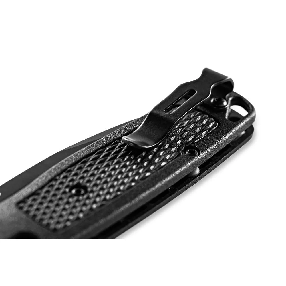 Benchmade 535BK-2 Bugout Axis Folding Knife Black