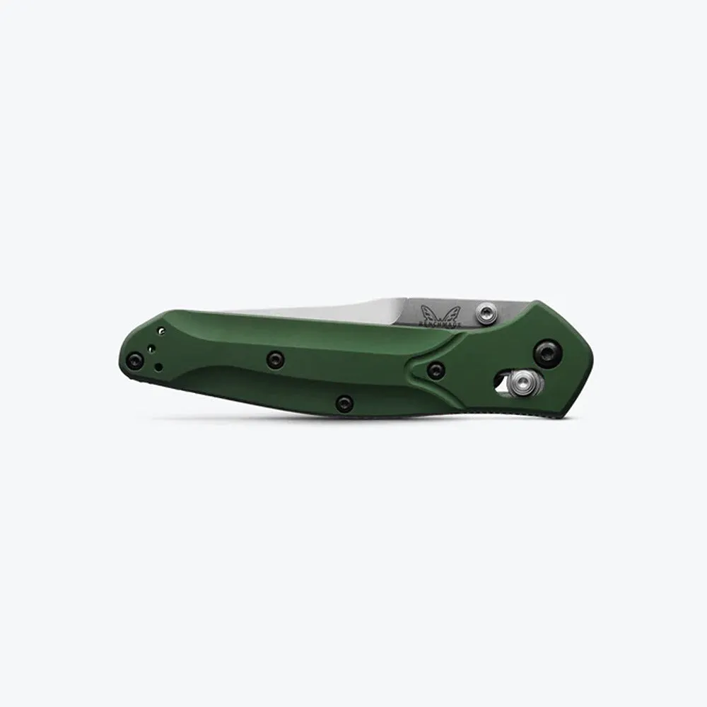 Benchmade 940 Osborne Axis Folding Knife