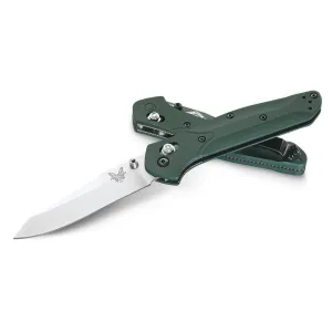 Benchmade 940 Osborne Axis Folding Knife