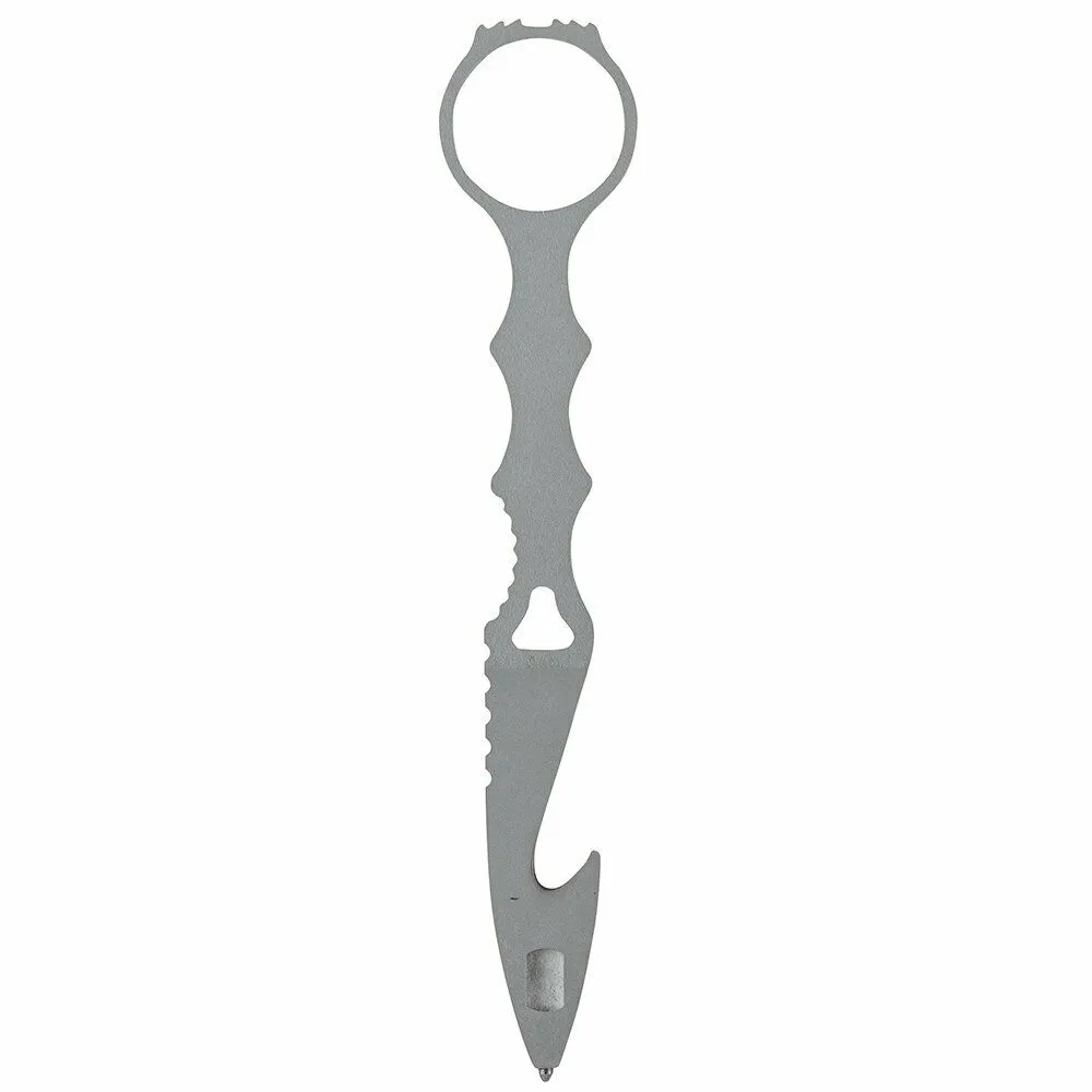 Benchmade SOCP 179 Rescue Tool with Hook and Black Sheath with Trainer