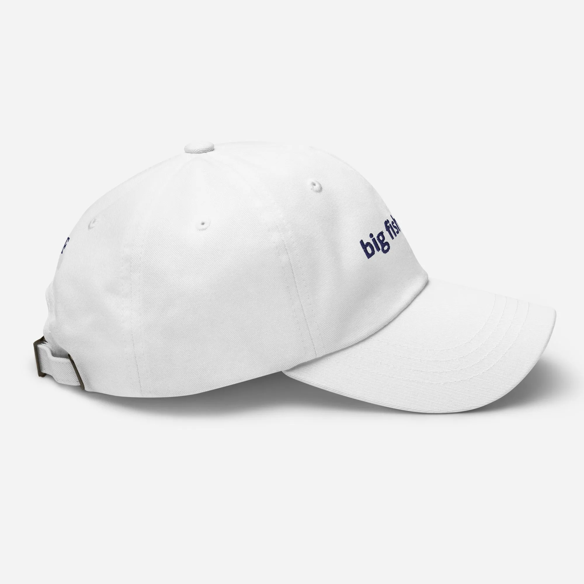 Big Fish Dad™ Original Dad Hat