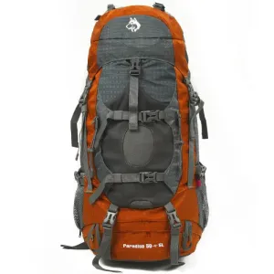 Big Hiking Backpack