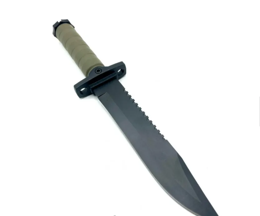 Big Knife Columbia 2318B - 34.5cm - Online Only