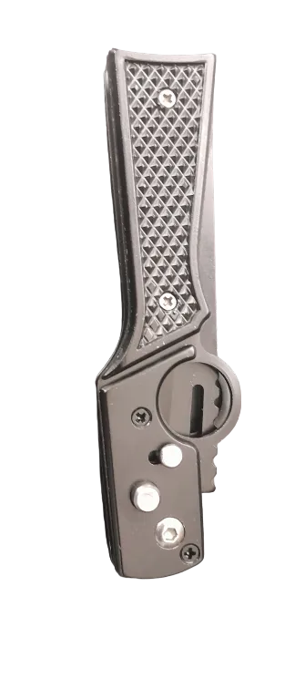 Black Pocket knife - Online Only