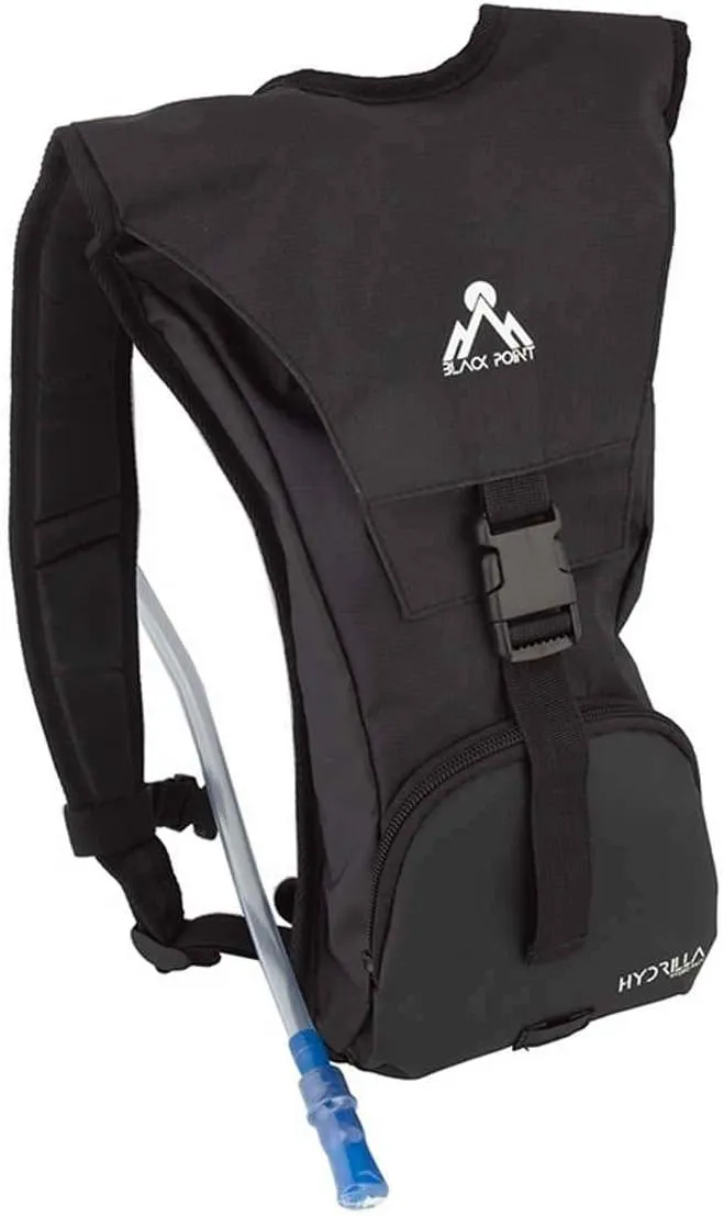 Black Point Hydrilla Hydration Bikepacking/Hiking/Adventure Backpack