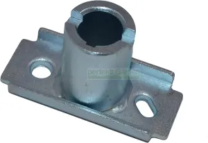 Blade Holder Diameter 22 Adaptor Compatible with Fuxtec Lawnmower (H5-6) FX-RM6.0 / FX-RM 6.0 E, Lawn Mower Parts