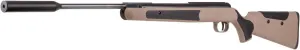 Blue Line Mauser AM03 N_TEC TAN .177 Caliber Breakbarrel Pellet Air Rifle