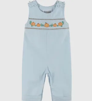 Blue Pumpkin
Overalls