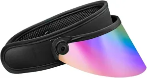 Bluestone Sunshields Shorty Lux