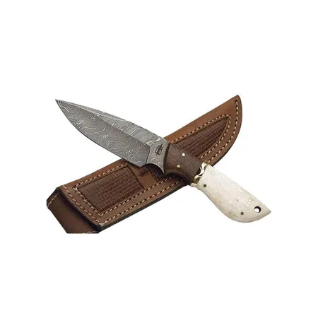 BNB134652 Custom Handmade Fixed Blade