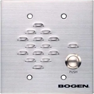 Bogen ADP-1 Door Phone
