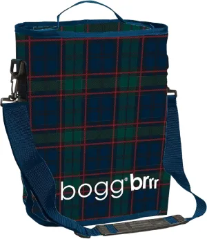 BOGG BAG - Bogg Brrr and a Half Cooler Insert - Tartan Plaid - Fits Large Bogg Bag