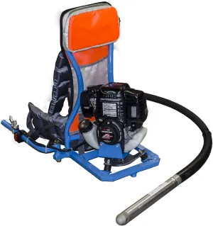 Bon 82-769 Backpack Vibrator Honda Engine