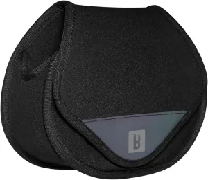 Booms Fishing RC2 Spinning Reel Cover, Fishing Reel Protective Case, Fit for 1000-10000 Spinning Reels, 5 Sizes Choices: S/M/L/XL/Universal Size