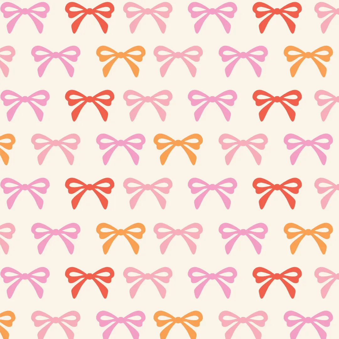 Bows Insulated Tote