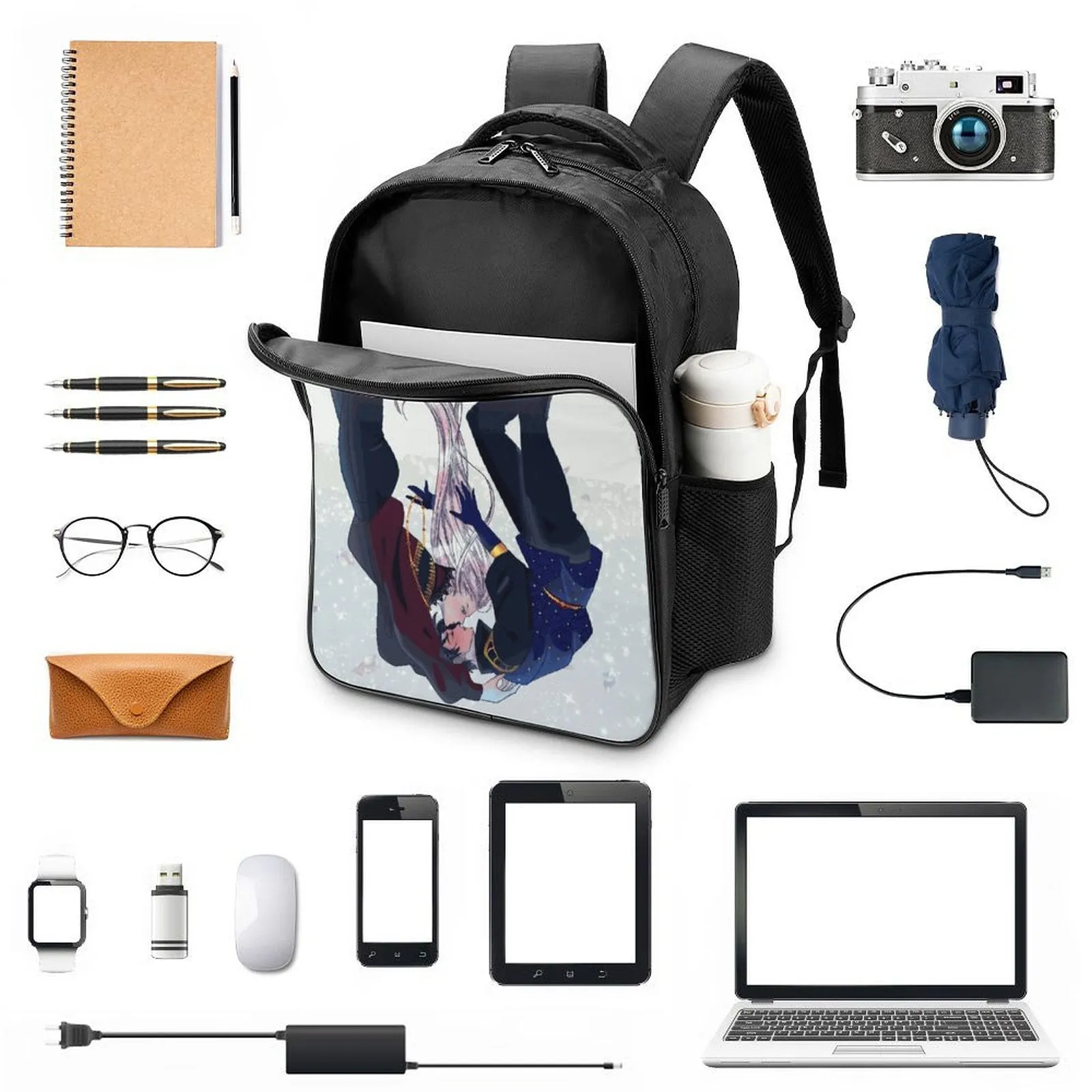 BubooSenchan Hot offer Popular product Lightweight Style-36 Backpack