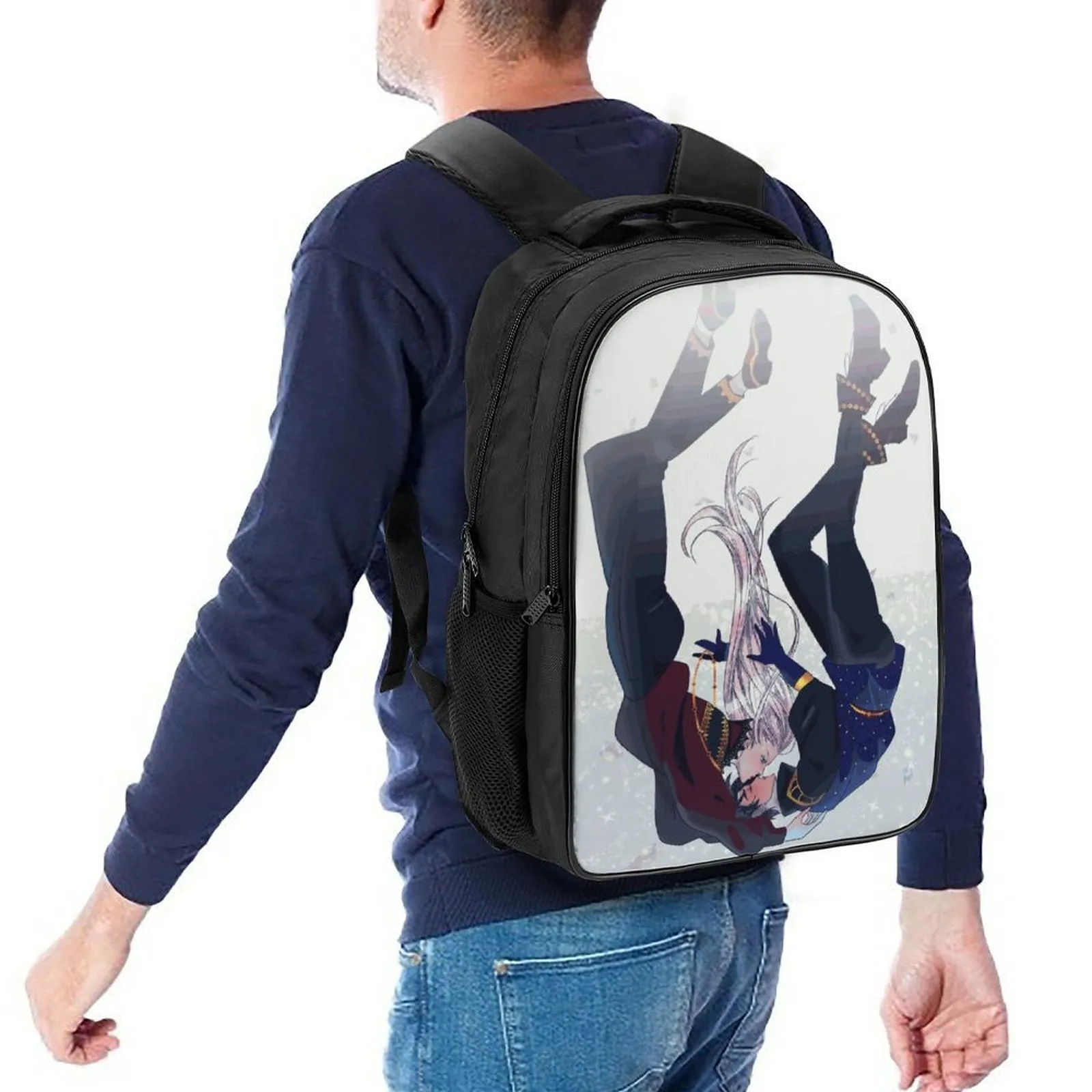 BubooSenchan Hot offer Popular product Lightweight Style-36 Backpack