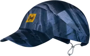BUFF Unisex Pack Speed Cap, Blue, 58, blue, Large