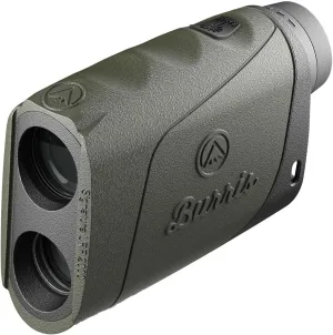 Burris Signature LRF 2000 Laser Rangefinder 7X for Hunting, Shooting, Measures 2400 Yards, Forever Warranty.