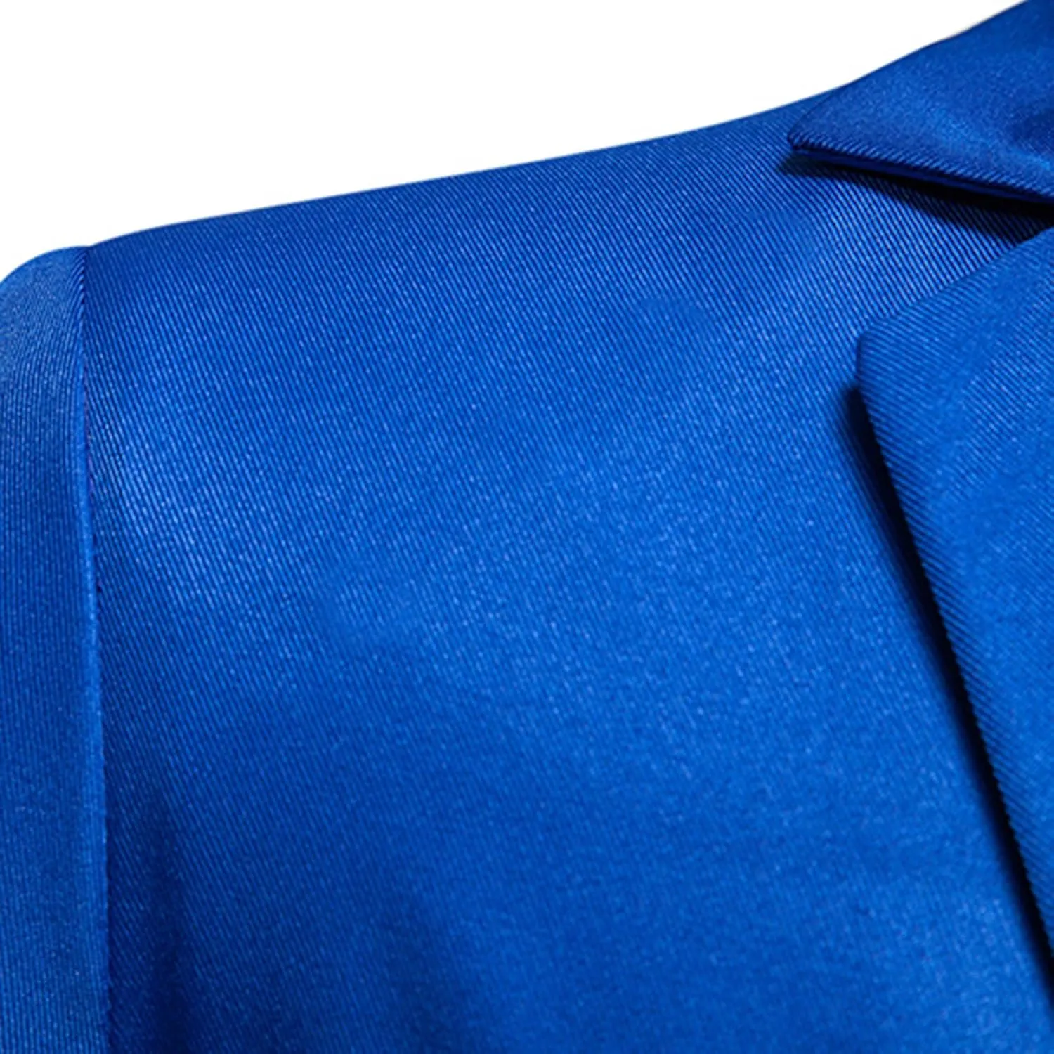 Cambkatl Men's Sports Coat Luxurious Gold Bronzing Blazers Slim Fit Long Sleeve Suit Jacket for Wedding Formal Business