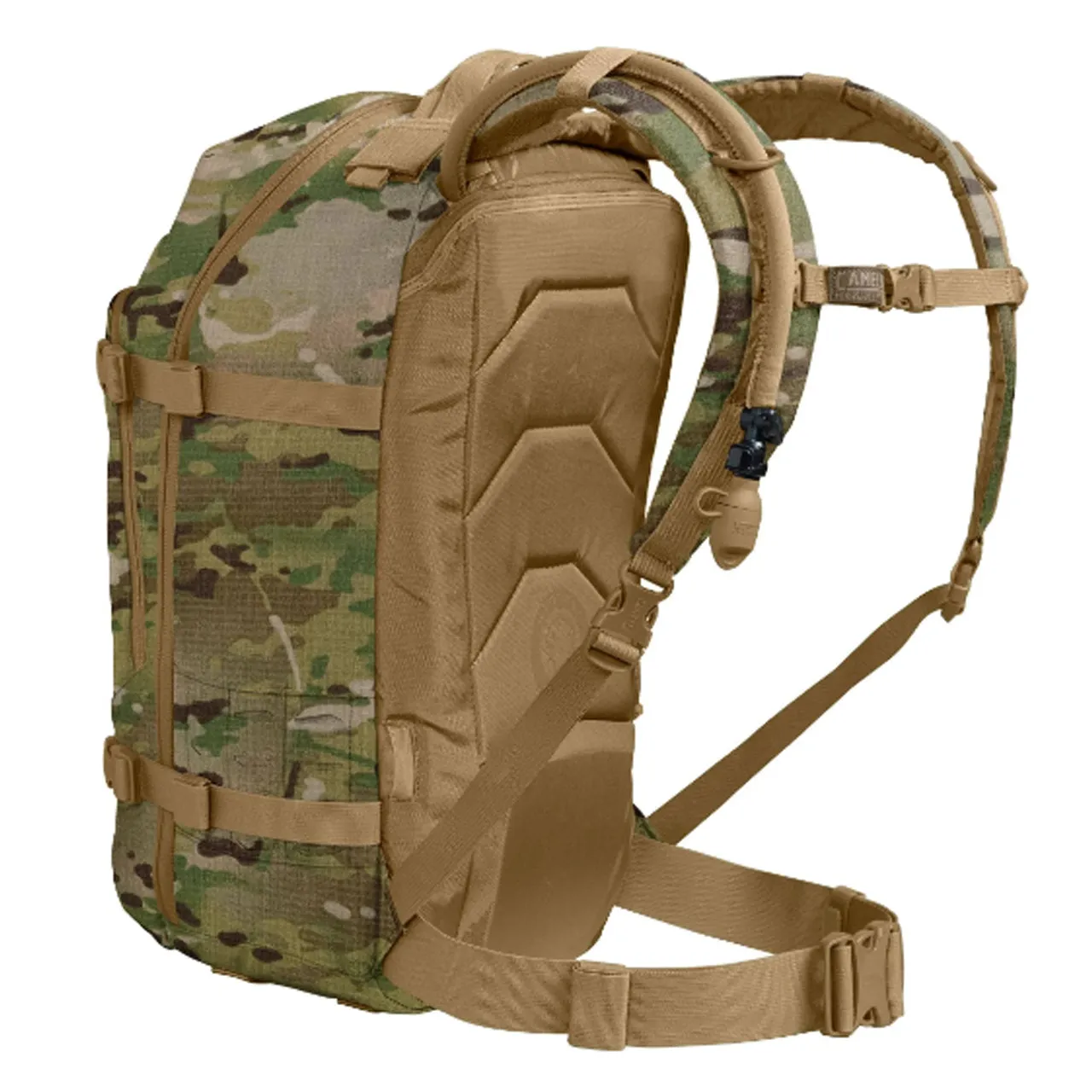 Camelbak Motherlode 3L Mil Spec Crux Multicam