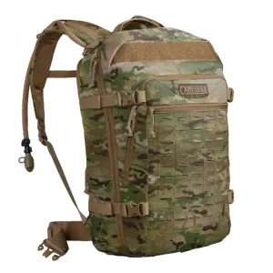 Camelbak Motherlode 3L Mil Spec Crux Multicam