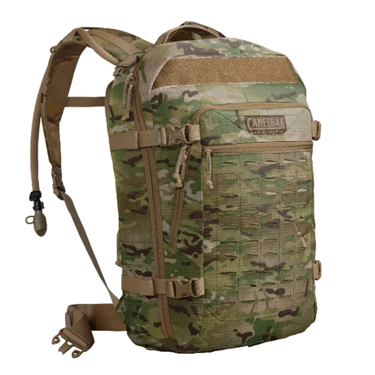 Camelbak Motherlode 3L Mil Spec Crux Multicam