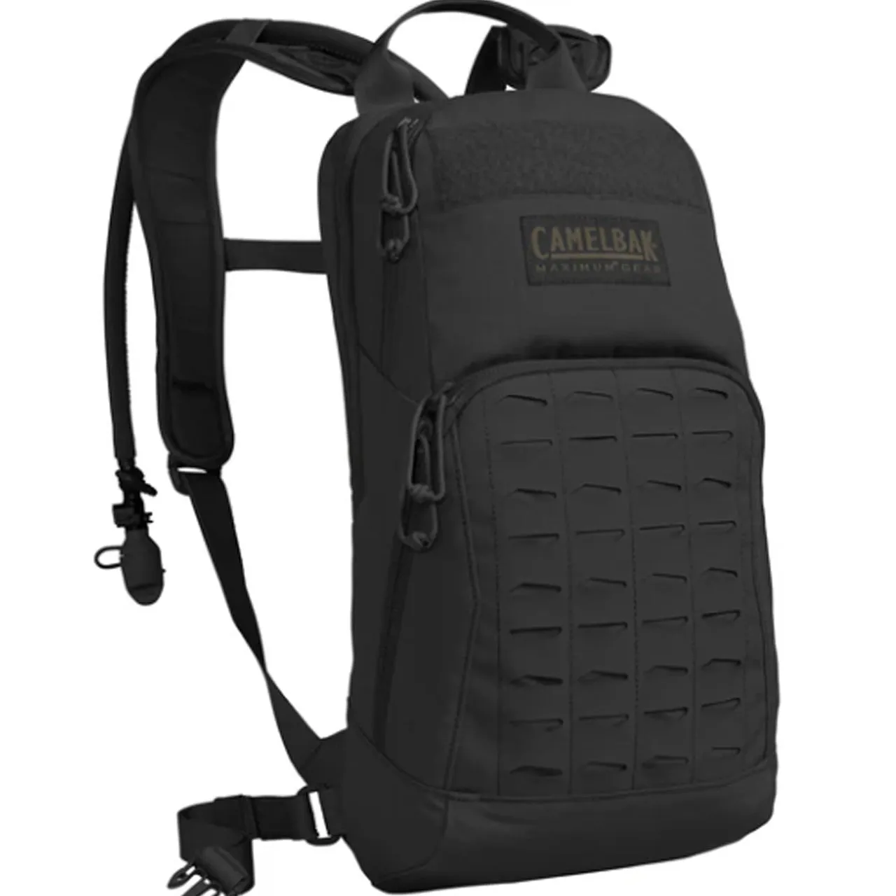 Camelbak M.U.L.E 3L Mil Spec Crux Black