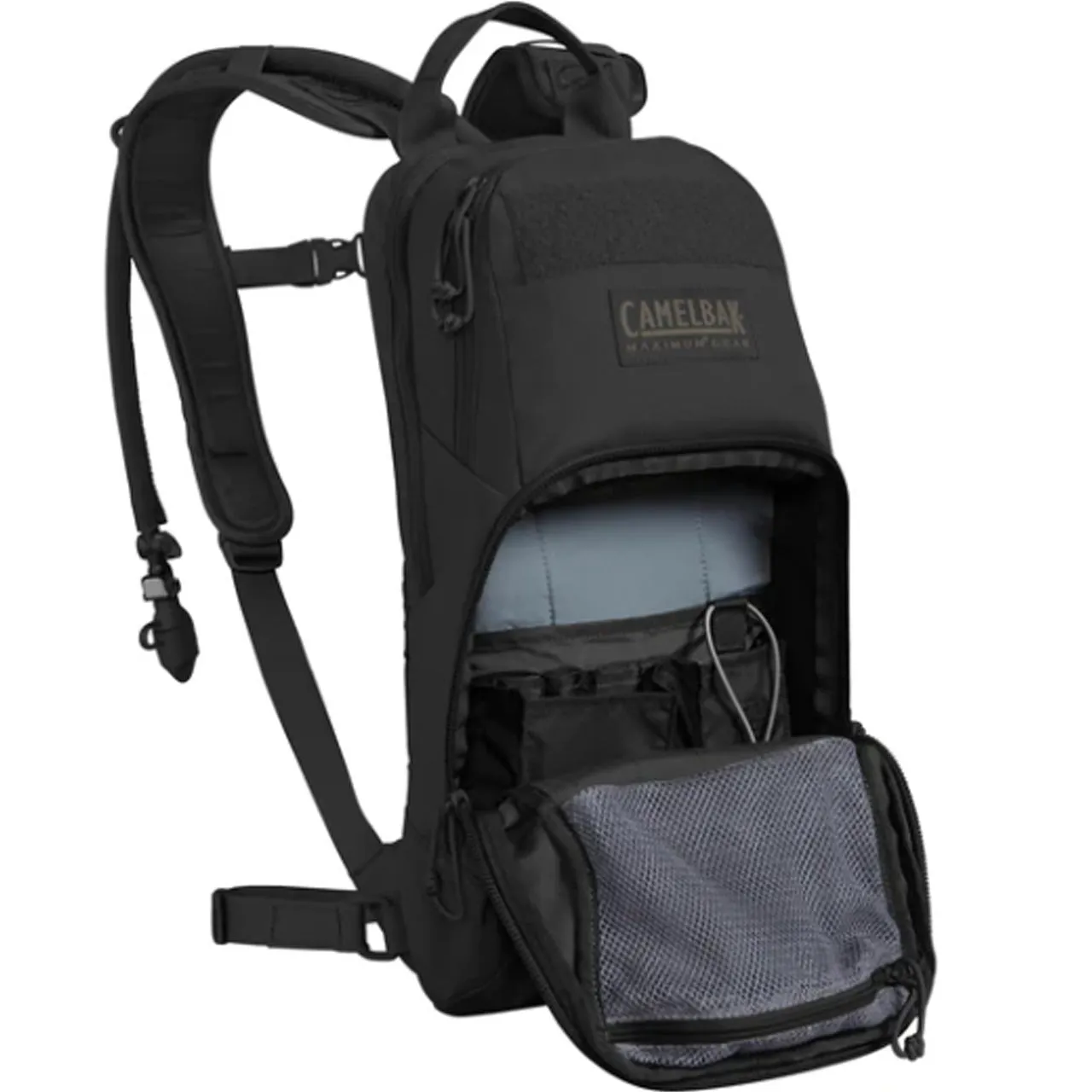 Camelbak M.U.L.E 3L Mil Spec Crux Black