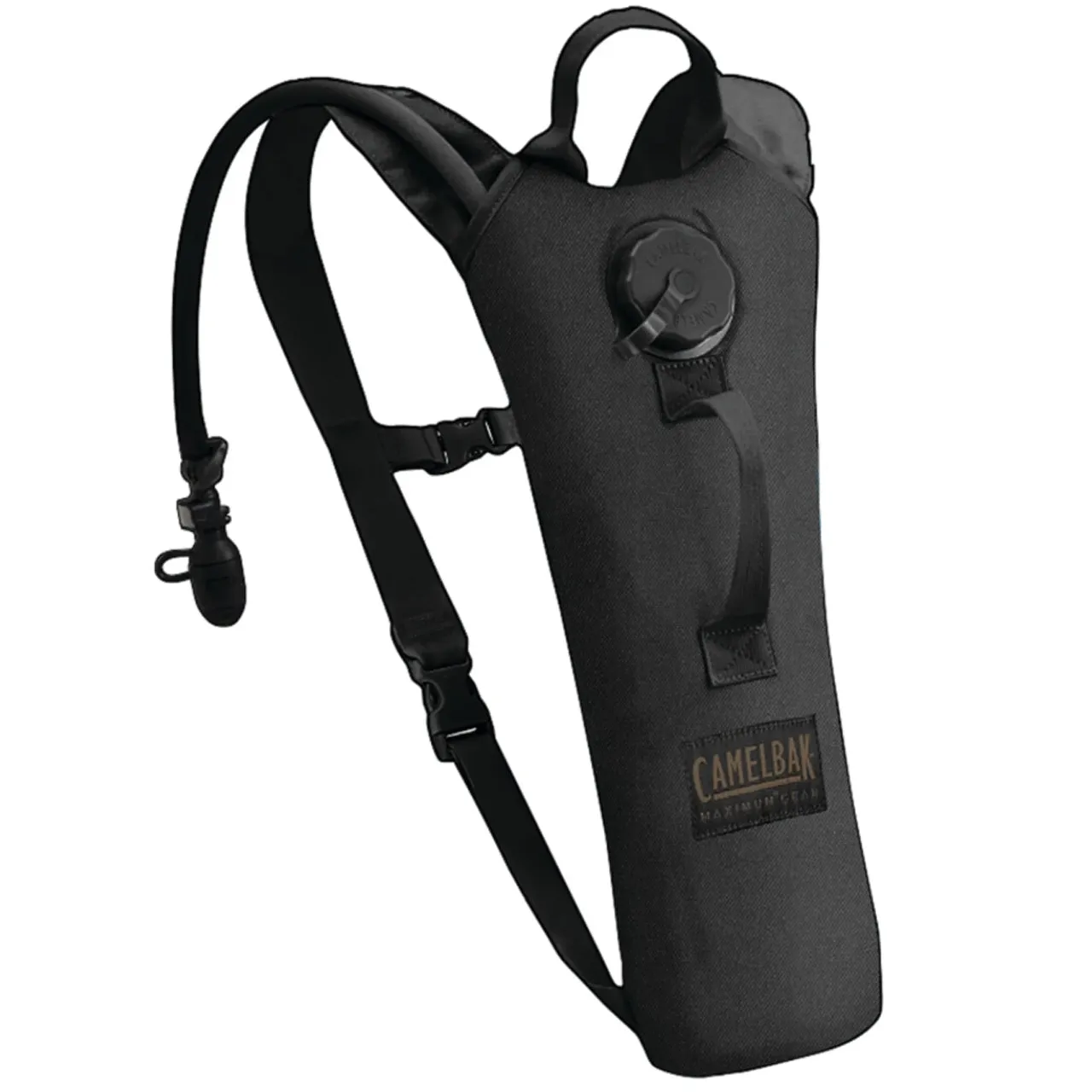 Camelbak Thermobak 2LT Long Neck Black
