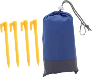 Camping Ground Mat Waterproof Picnic Pad Foldable Design for Beach Outdoor Activities