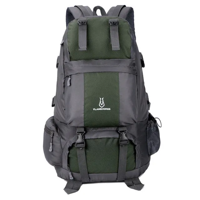 Camping Resistant Bag Unbeatable variety Innovative Unisex