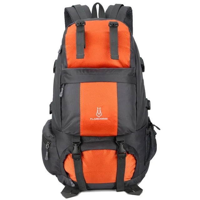 Camping Resistant Bag Unbeatable variety Innovative Unisex