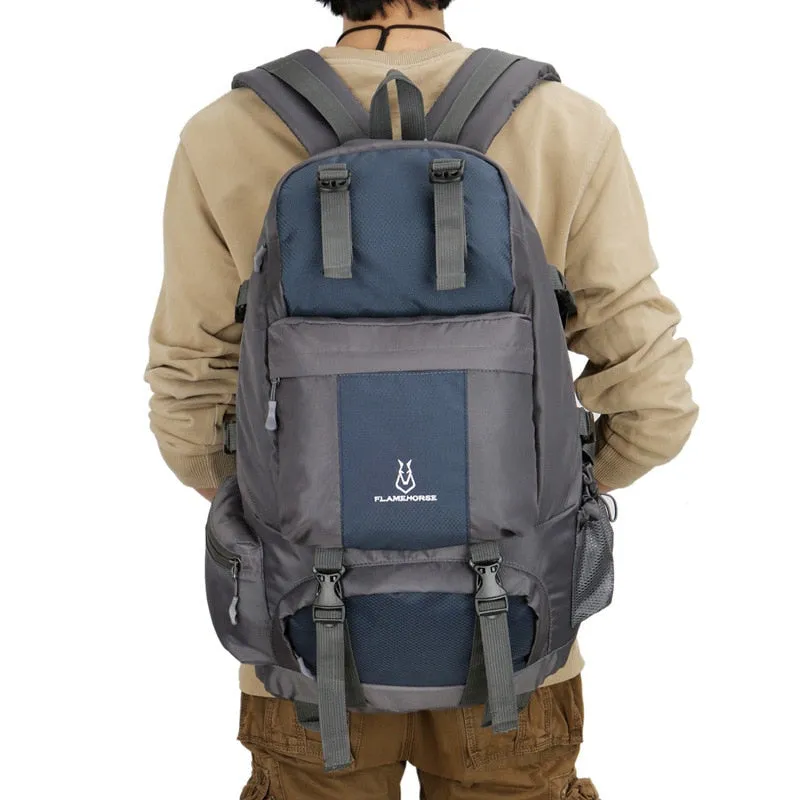 Camping Resistant Bag Unbeatable variety Innovative Unisex