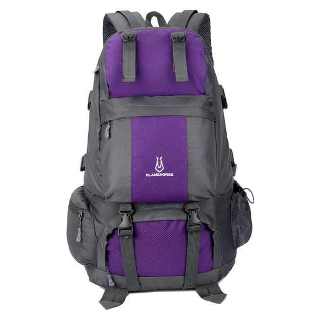 Camping Resistant Bag Unbeatable variety Innovative Unisex
