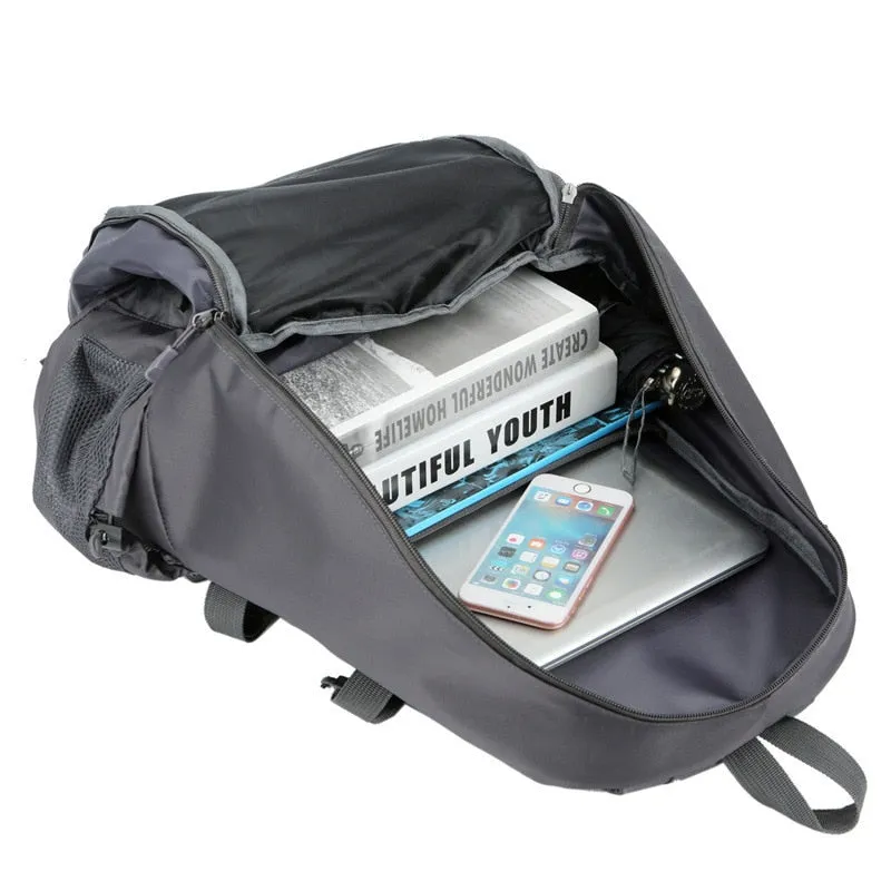 Camping Resistant Bag Unbeatable variety Innovative Unisex