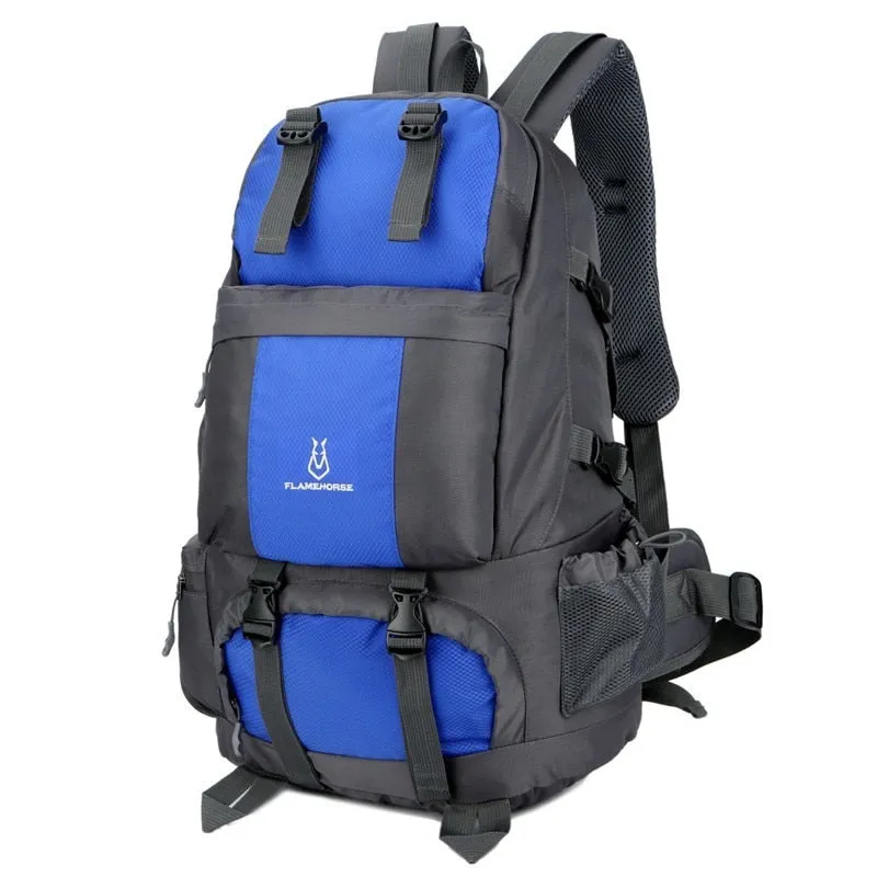 Camping Resistant Bag Unbeatable variety Innovative Unisex
