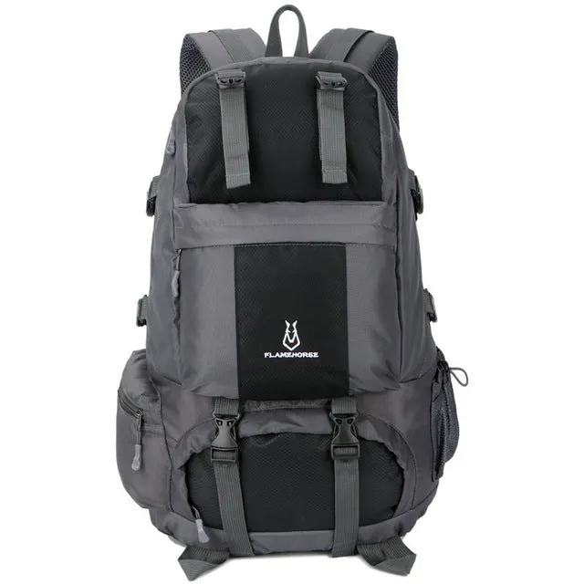 Camping Resistant Bag Unbeatable variety Innovative Unisex