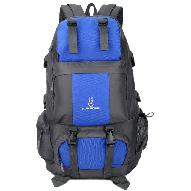 Camping Resistant Bag Unbeatable variety Innovative Unisex