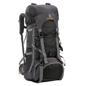 Camping Smart devices Backpack Worldwide shipping