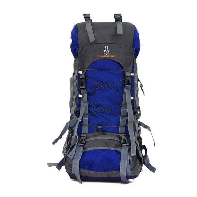 Camping Smart devices Backpack Worldwide shipping