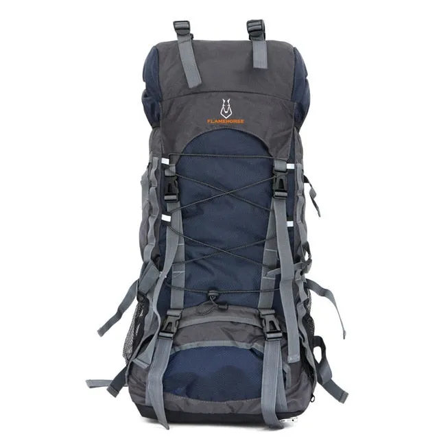 Camping Smart devices Backpack Worldwide shipping