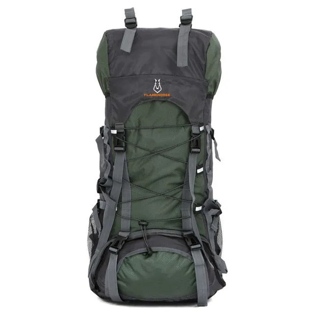 Camping Smart devices Backpack Worldwide shipping