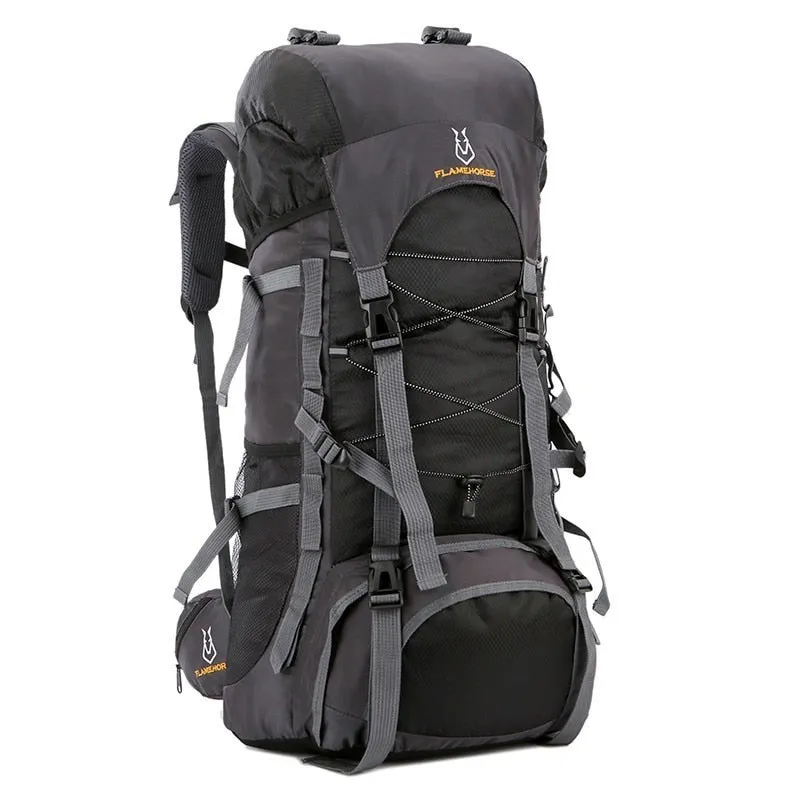 Camping Smart devices Backpack Worldwide shipping