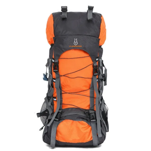 Camping Smart devices Backpack Worldwide shipping