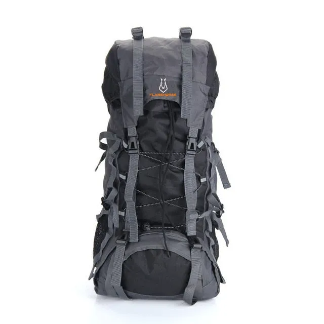 Camping Smart devices Backpack Worldwide shipping