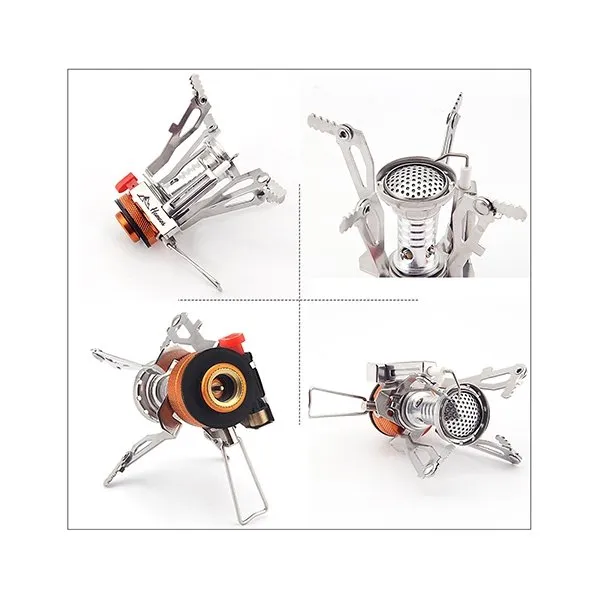 Camping Stove