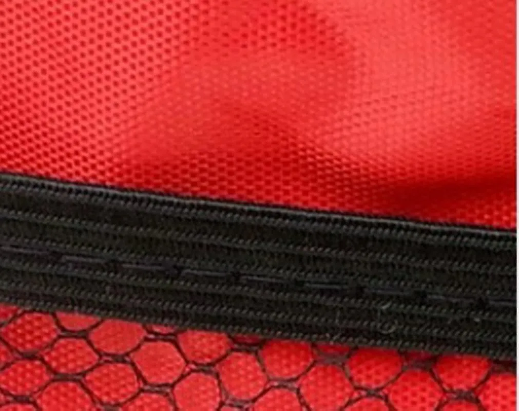 Cans Insulated Picnic Lunch Bag Large Soft Bag For Outdoor