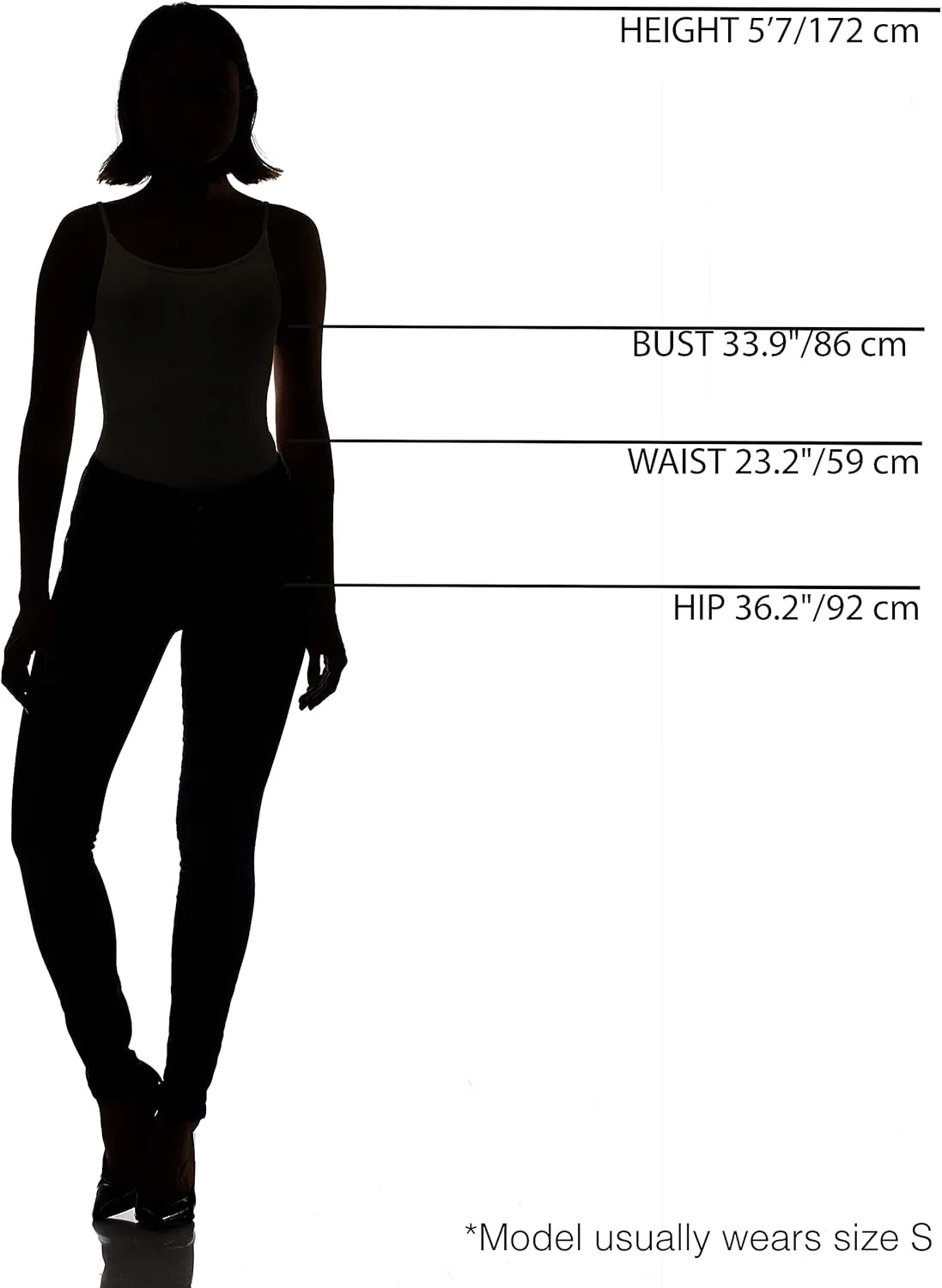 Capezio Women's Camisole Leotard With Adjustable Straps