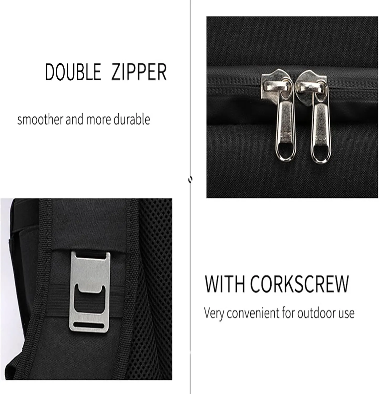 Car Camping Coolers for BMW M3 M4 M5 Z1 Z3 Z4 Z5, Waterproof Portable Cooler, Leak Proof Picnic Insulated Bag, Ultra-Light Premium Ice Chest Box